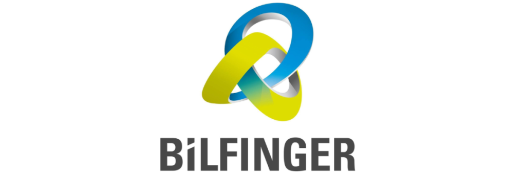 Bilfinger logo small