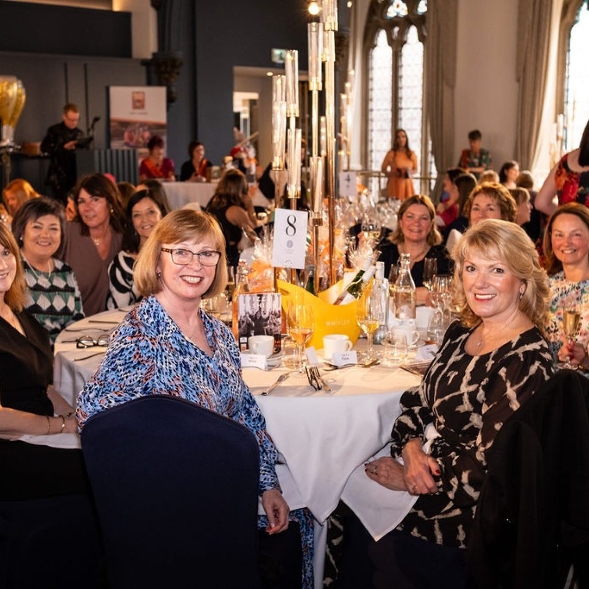 Fizz fashion 2025 guests 5