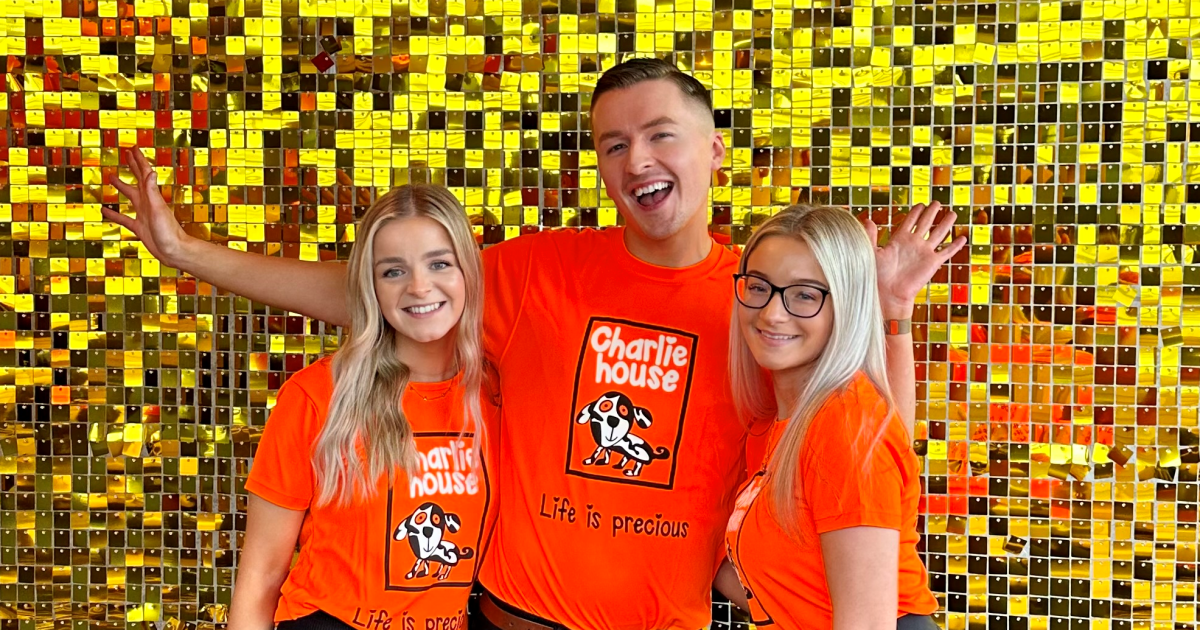 My Student Placement Experience Charlie House
