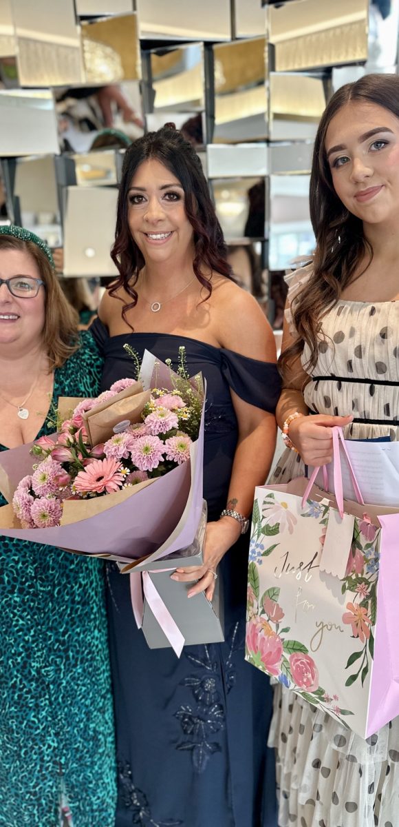 Fizz and fashion 2025 5