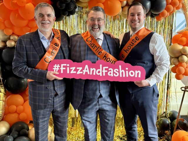 Fizz and fashion 2025 3